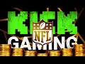 The EXPLOSIVE Rise of Gambling - NFL, Kick, and Video Games