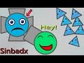 WHY THIS IS THE BEST WAY TO TROLL OVERLORDS  - Diep.io