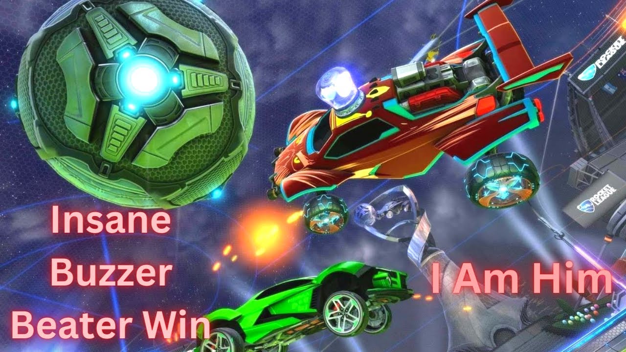 BUZZER BEATER WIN YouTube