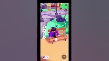 Day 2 of checking my mailbox in pls donate | #plsdonate #roblox #amoungus