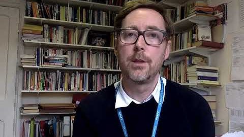 Introduction to Creative Writing: First Novel