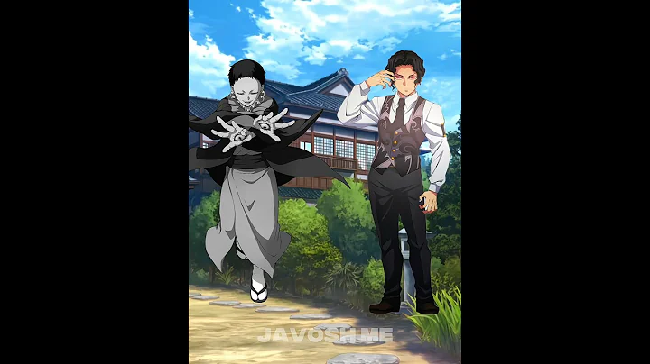 Who Killed Whom Demon Slayer Part 3⚰️ #shorts #demonslayer #anime #edit