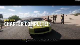 FORZA HORIZON 5 / DONUT MEDIA HILOW / HORIZON STORY.