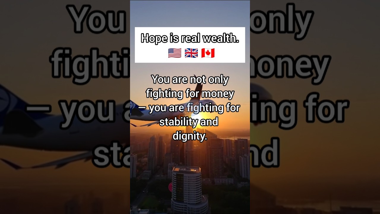 Rich in Strength...🇺🇸 🇬🇧 🇨🇦