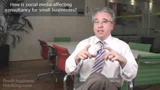 Is Consultancy Something That Small Businesses Should Be Thinking About?