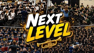 This School Band Performance Was NEXT LEVEL 😱🎶 / Part 2