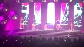 Fifth Harmony Sledgehammer Orlando