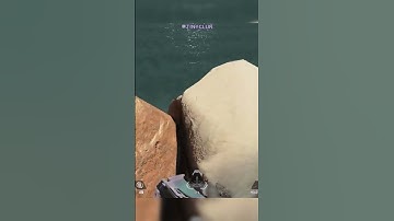 Exploring the New Firing Range Goes WRONG 😆 Apex Legends #shorts