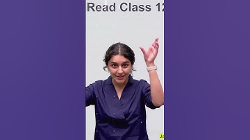 How to read NCERT Biology for NEET? - NEET Topper Jahnavi Banotra | AIR 51 | AIIMS Delhi