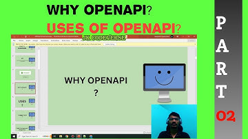 OpenApi (Swagger) Part 2 |Tutorial for back-end developers| JK CoDEVERSE