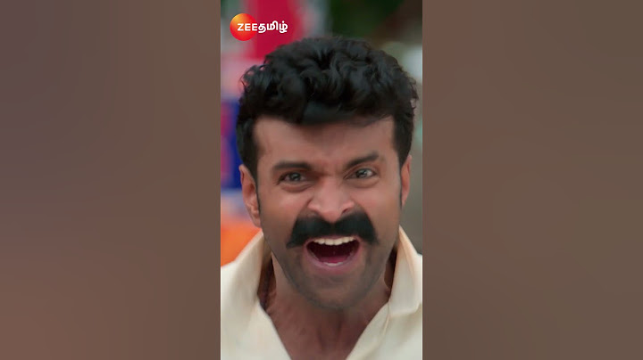 ANNA (அண்ணா) - தினமும் இரவு 8.30 மணிக்கு - Zee Tamil #shorts #ytshorts