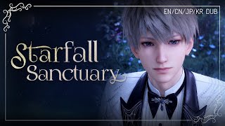 [Memoria] Starfall Sanctuary | EN/CN/JP/KR DUB | Xavier | Love and Deepspace