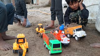 🚨Using Mimicer To😱J C B 🚜Boy Driver 👈Taktat Dampar Daksh Na Disnk Ko Bulaya Tarak Tuchan Karbaia