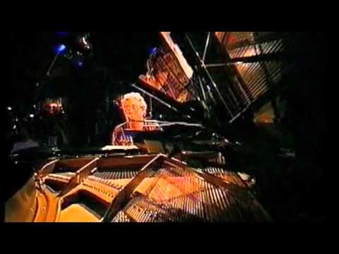 34 Randy Newman   Political Science