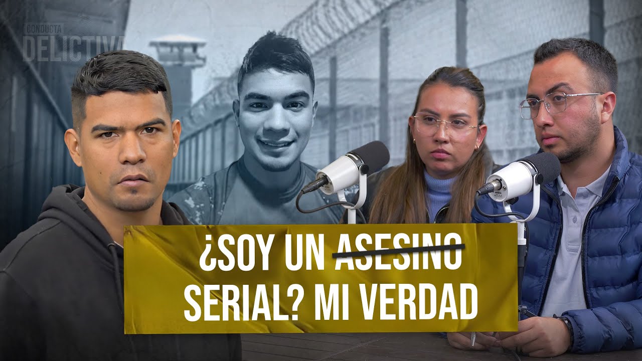 Brayan Campo confiesa desde la cárcel: ¿Erika Sepúlveda fue su última víctima?