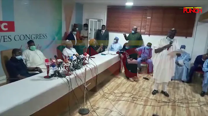 Why we disqualified Obaseki – APC panel | Punch