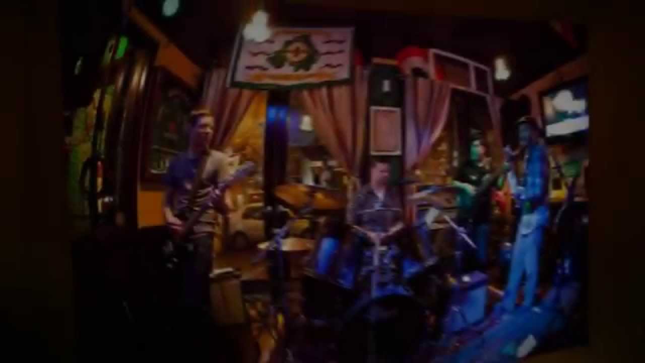 Waking Rust - Calm Before the Storm - YouTube