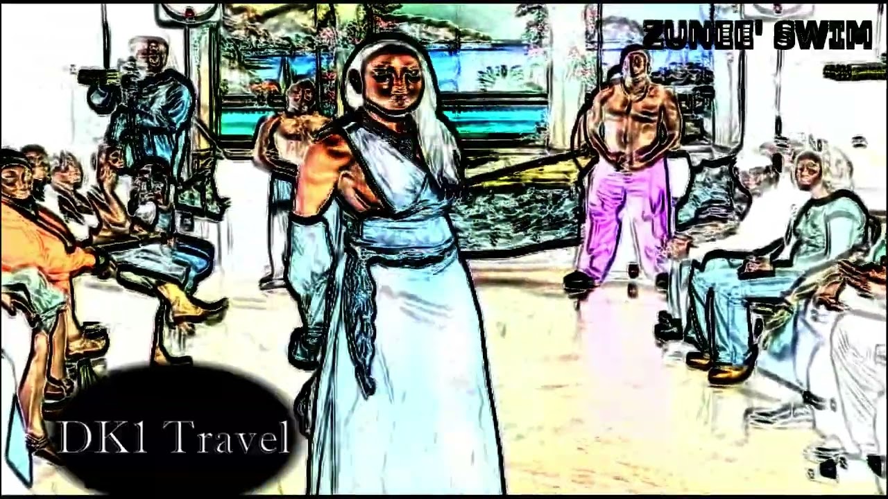 Deep House Mix 2025 | Elegant Deep House Music - 'RUNWAY SKETCH'