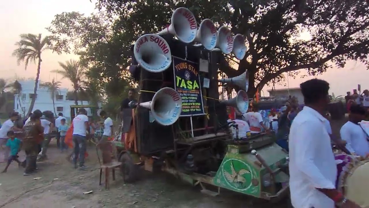 Chhi Chhi Chhi Re Nani | Young star tasa | #viralsong 