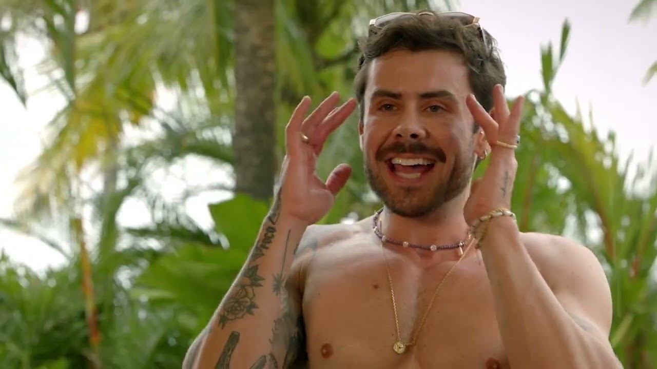 El paraíso vuelve a arder: “La Venganza de los Ex Brasil: Supremo” promete la temporada más explosiva de la franquicia
