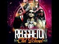 The best Old school reggaeton mix - By DJ ELIJAH