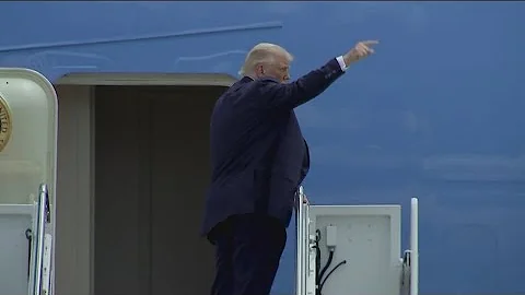 House approves Trump's $9 billion cut to public broadcasting and foreign aid