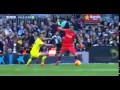 مراوغه جميله من برافو