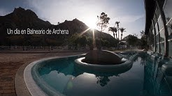 Un día en Balneario de Archena