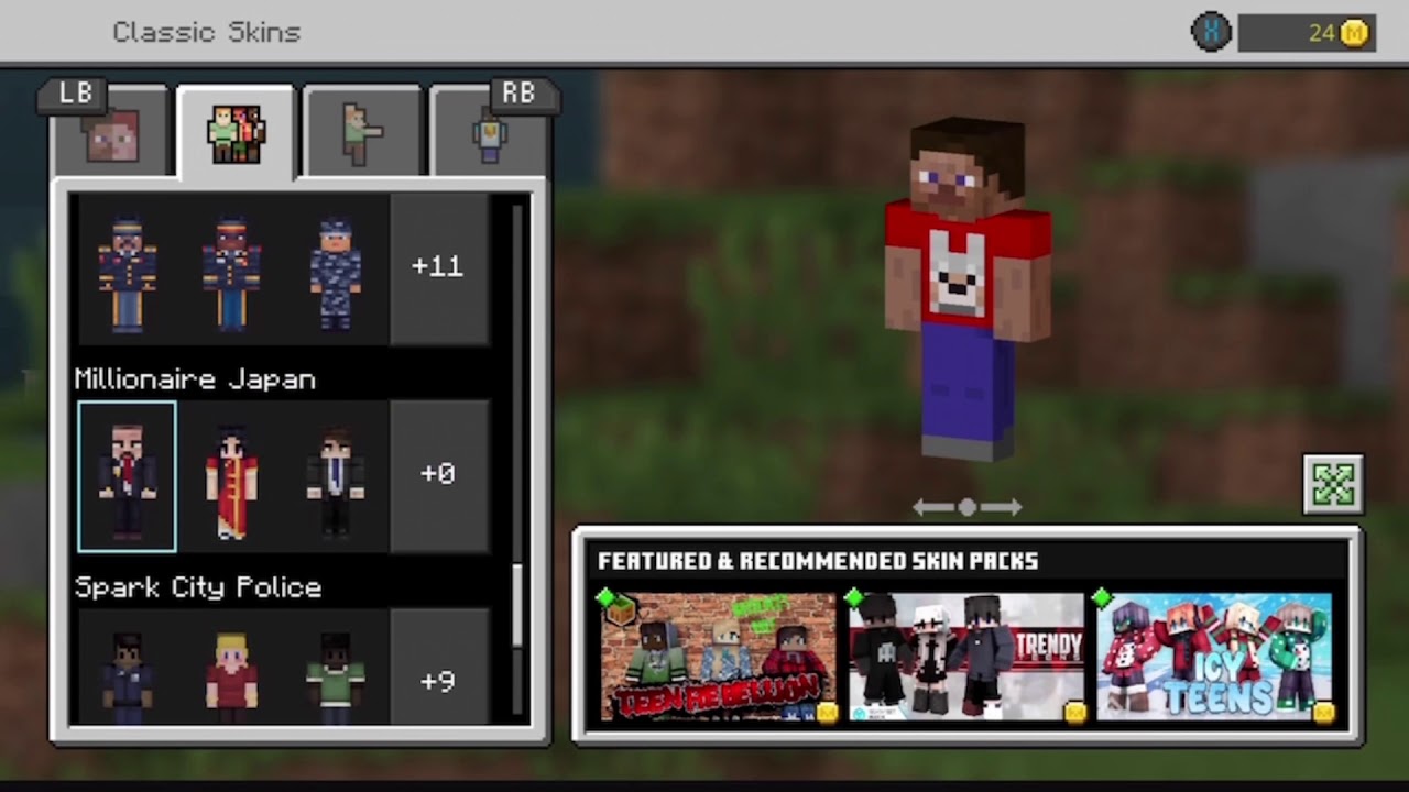 Minecraft funny moments with my friend - YouTube
