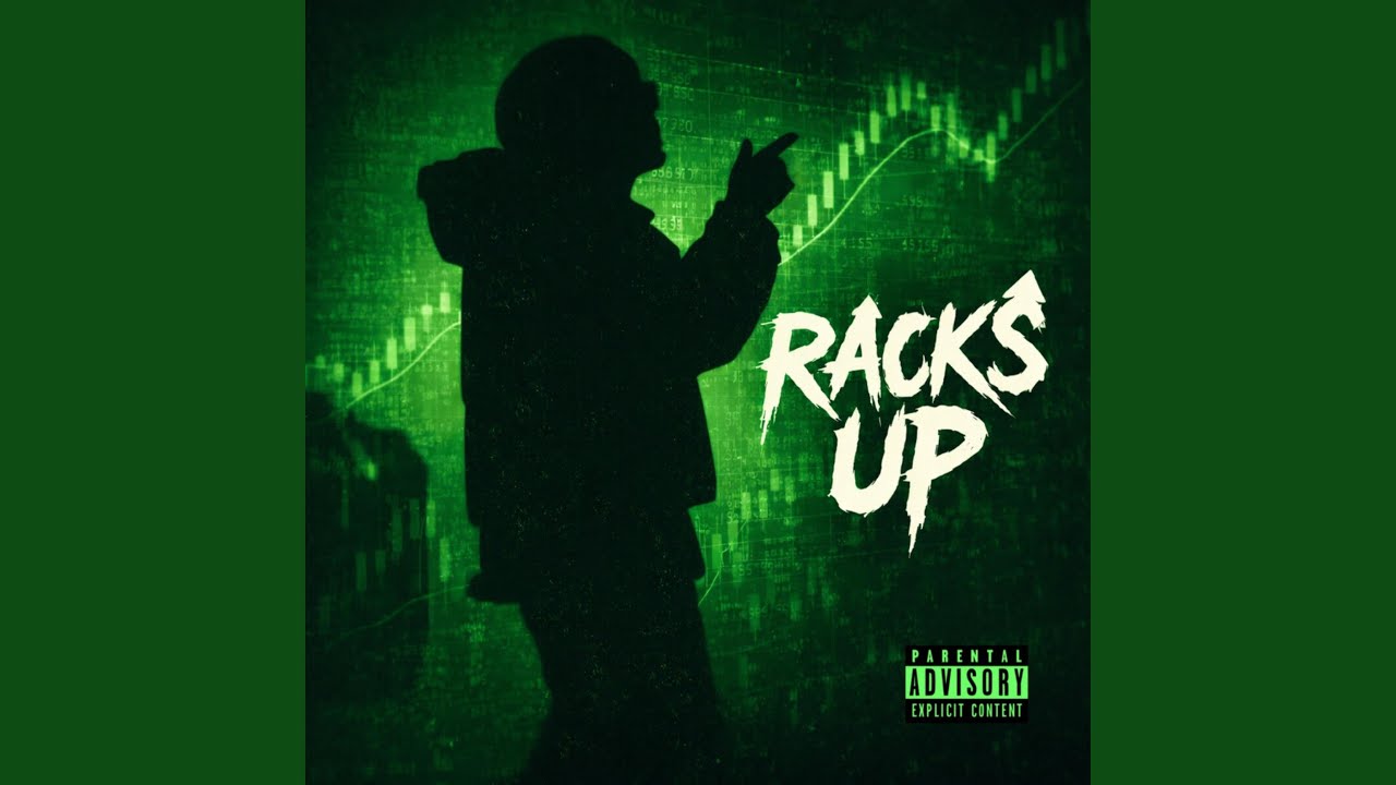 Watch RACKS UP on YouTube Watch RACKS UP on YouTube