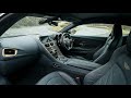 Aston Martin DBS GT Zagato – The Ultra Rare Luxury Beast 🔥 | Ghost Gear Garage