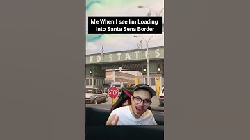 This is The Worst Map In MW2😂