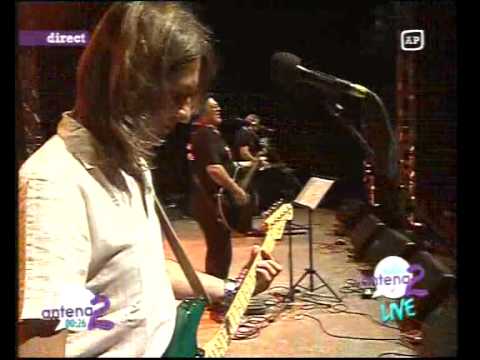Mircea Baniciu - Esarfa In Dar (Folk You 2012 Antena 2 Live) - YouTube