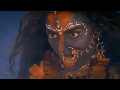 Mahishasura Mardini Stotram status  Navratri whatsapp status