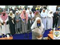 صفارات الإنذار صلاة الفجر مع دعاء القنوت يوم السبت 21 3 2026