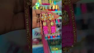 Bangles kangan😜❤ #bangles #kanganaranaut #brasa #shorts #ytshorts #viral #trending #earrings