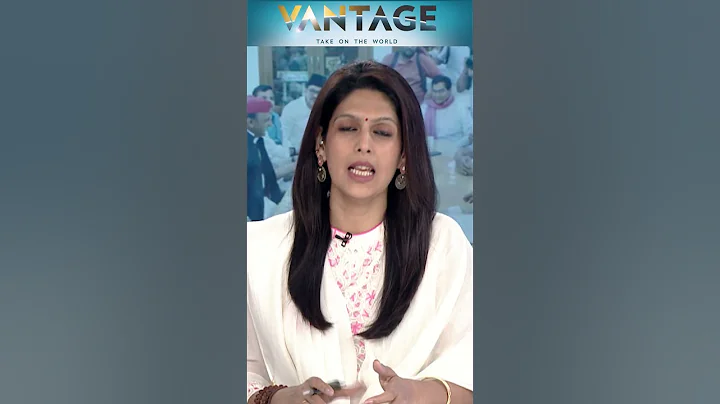 Will INDIA Bloc Test the NDA's Unity? | Vantage with Palki Sharma | Subscribe to Firstpost - DayDayNews