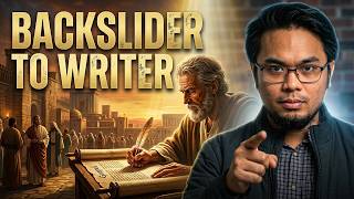 PM Service 21 June 2026: The Comeback of John Mark from Backslider To Gospel Writer