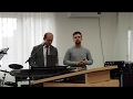 Ionut Craciun & Ovidiu Opris - Ma iubesti tu mai mult decat ceilalti