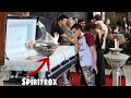 Espírito Levanta Do Caixão No Velório Para Se Vingar SPIRITBOX
