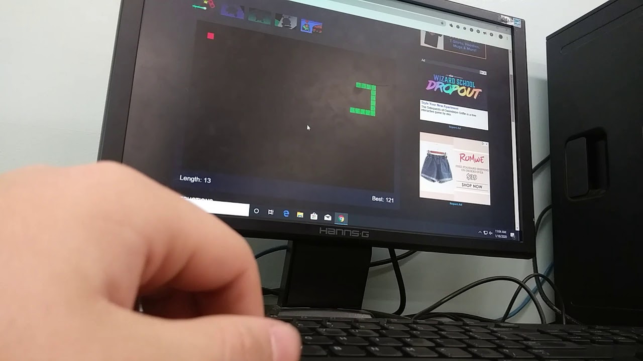 Snake io High Score YouTube
