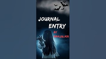 Journal Entry by Majulika 👻 #journalentries #accounting #class11accounts