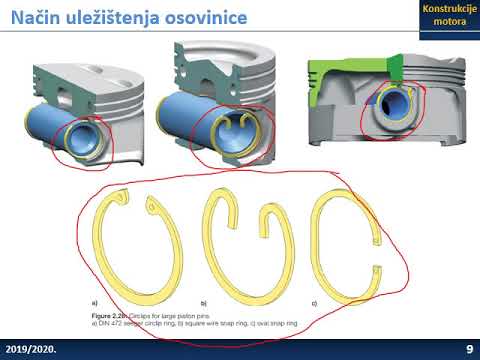 Video: Koji faktor povećava žilavost materijala?