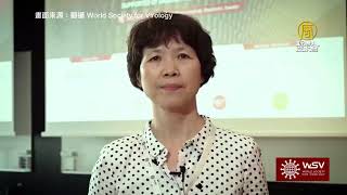 追查武漢毒源 習近平釋微妙信號 石正麗或成代罪羊？美帝陰謀論為中共究責解套？