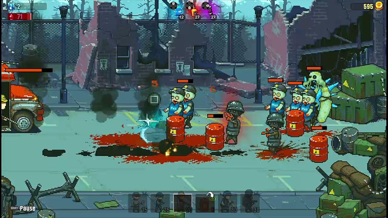 Dead ahead warfare много денег