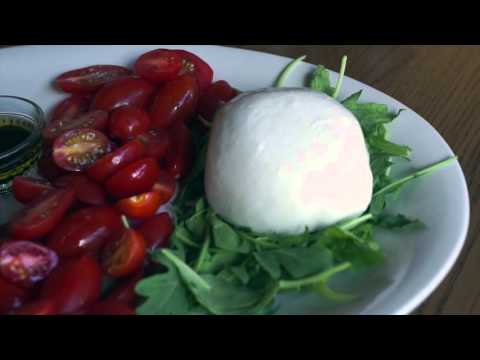 Wieviel Mozzarella Auf Pizza Napoletana