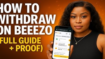 Beezo Withdrawal Tutorial 2025 – Full Guide & Real Proof, 🔥🔥