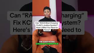“Can RACE Blind Charging Fix KC’s Justice System? Here’s What You Need to Know!” Profile