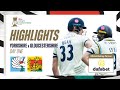 Highlights: Yorkshire vs Gloucestershire - Day One | Lyth &amp; Bean with RECORD-BREAKING opening stand!