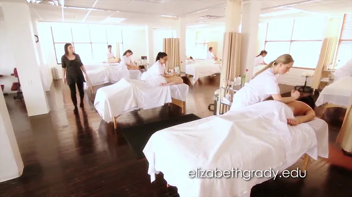 Elizabeth Grady Massage